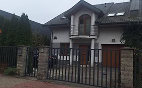 Villa Varzob