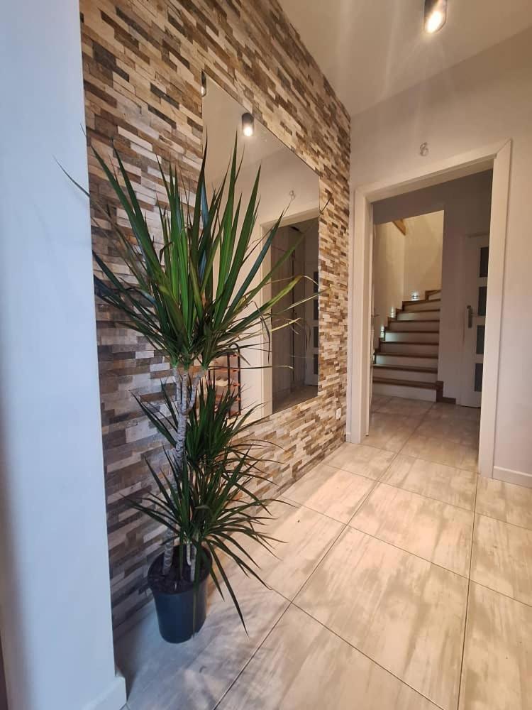 Villa Varzob Warszawa Zewnętrze zdjęcie