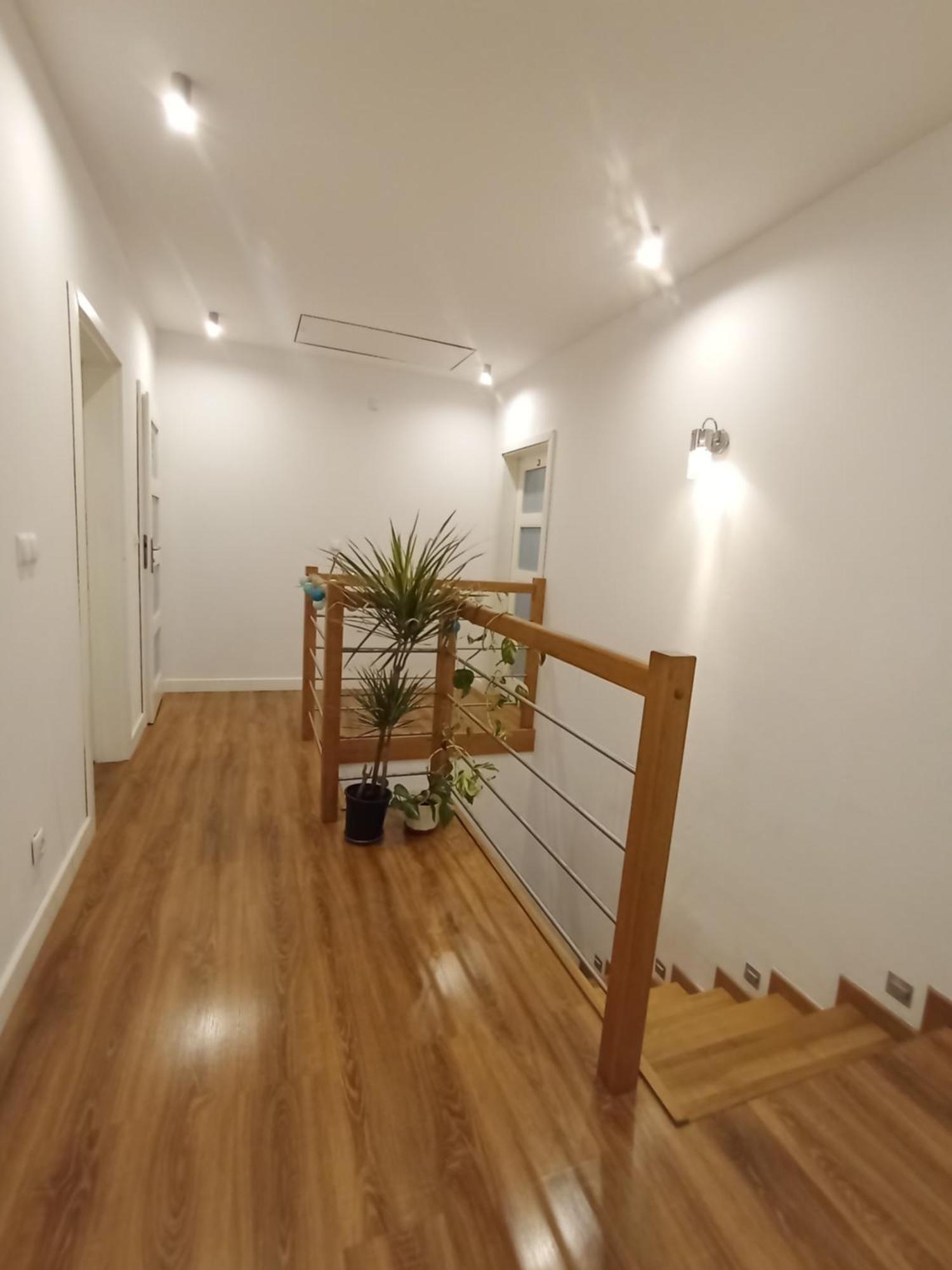 Villa Varzob Warszawa Zewnętrze zdjęcie