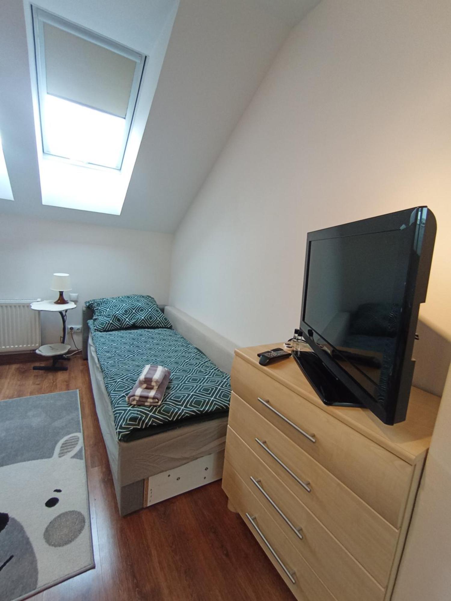 Villa Varzob Warszawa Pokój zdjęcie
